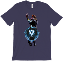 Revenant diamond