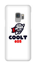 cooltlive Samsung Phone Cases