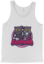 SeaDame Tank Top