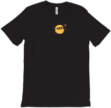 Life Is good Centered sun T-Shirts
