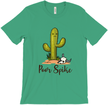 Poor Spike T-Shirts