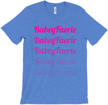 BabeyFaerie T-shirt