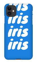 scopzyyt iPhone Phone Cases