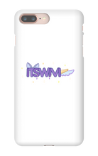itswivi iPhone Phone Cases