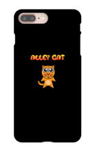 Alley Cat iPhone Phone Cases