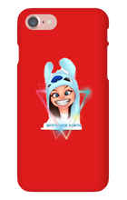 kanitha1989 iPhone Phone Cases