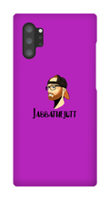 jabbathejutt Samsung Phone Cases