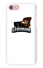 ez3panz0n iPhone Phone Cases