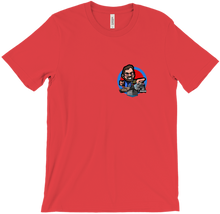 icelandicice T-Shirts