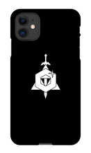 kevocb iPhone Phone Cases