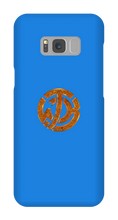 WTK Logo Samsung Phone Cases V2