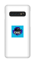 f1nxl_gaming Samsung Phone Cases