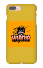 winnie_gaming iPhone Phone Cases