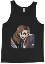 val_kyir Tank Top