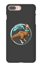 Coleyburr iPhone Phone Cases