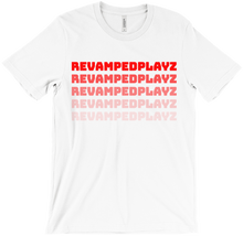 Logo RevampedPlayz Shirt