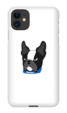 blublood22games iPhone Phone Cases