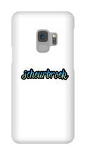 scheurbroek Samsung Phone Cases