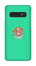 comradecrain Samsung Phone Cases