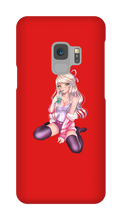 lannahbabe Samsung Phone Cases