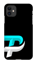 pittsco iPhone Phone Cases