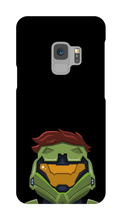 xsublimefobx Samsung Phone Cases