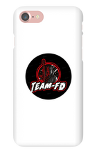 fdruynz iPhone Phone Cases