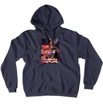 insumisociety Hoodies (No-Zip/Pullover)