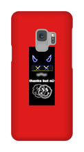 acosta_2009 Samsung Phone Cases