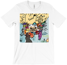 MAP! T-Shirt