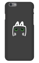 bepooint Cat iPhone Phone Case