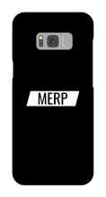 Merp Samsung Phone Cases