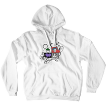 thefunprogamer Hoodies (No-Zip/Pullover)