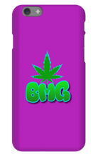 bmg1993 iPhone Phone Cases