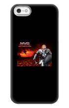 maliciousvicious1979 iPhone Phone Cases