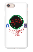 smoggy88 iPhone Phone Cases