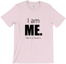 I AM ME