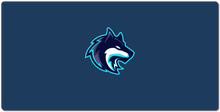 Bubb's XXL Gaming Mousepad Logo Centre
