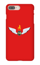deathsblow316 iPhone Phone Cases