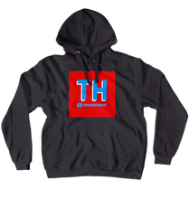 TrueHerobrine Hoodie (No-Zip/Pullover)