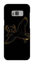 duckmiester Samsung Phone Cases