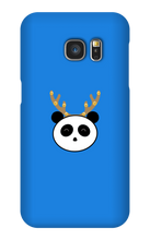 Panda Bells Samsung Phone Case