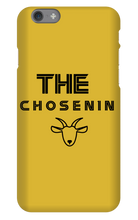 Drickus Parks iPhone Phone Cases