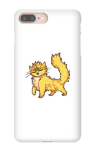 darkuwu147 iPhone Phone Cases