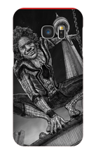 tftigga Samsung Phone Cases