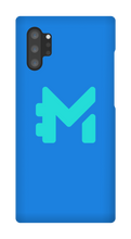 Muse Samsung Phone Case