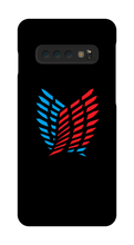 Levi's Scout Club Samsung Phone Cases