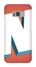 Carcasa Samsung Phone Nakels