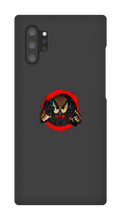DTV Network Samsung Phone Cases