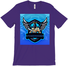 bpdgemini420 T-Shirts